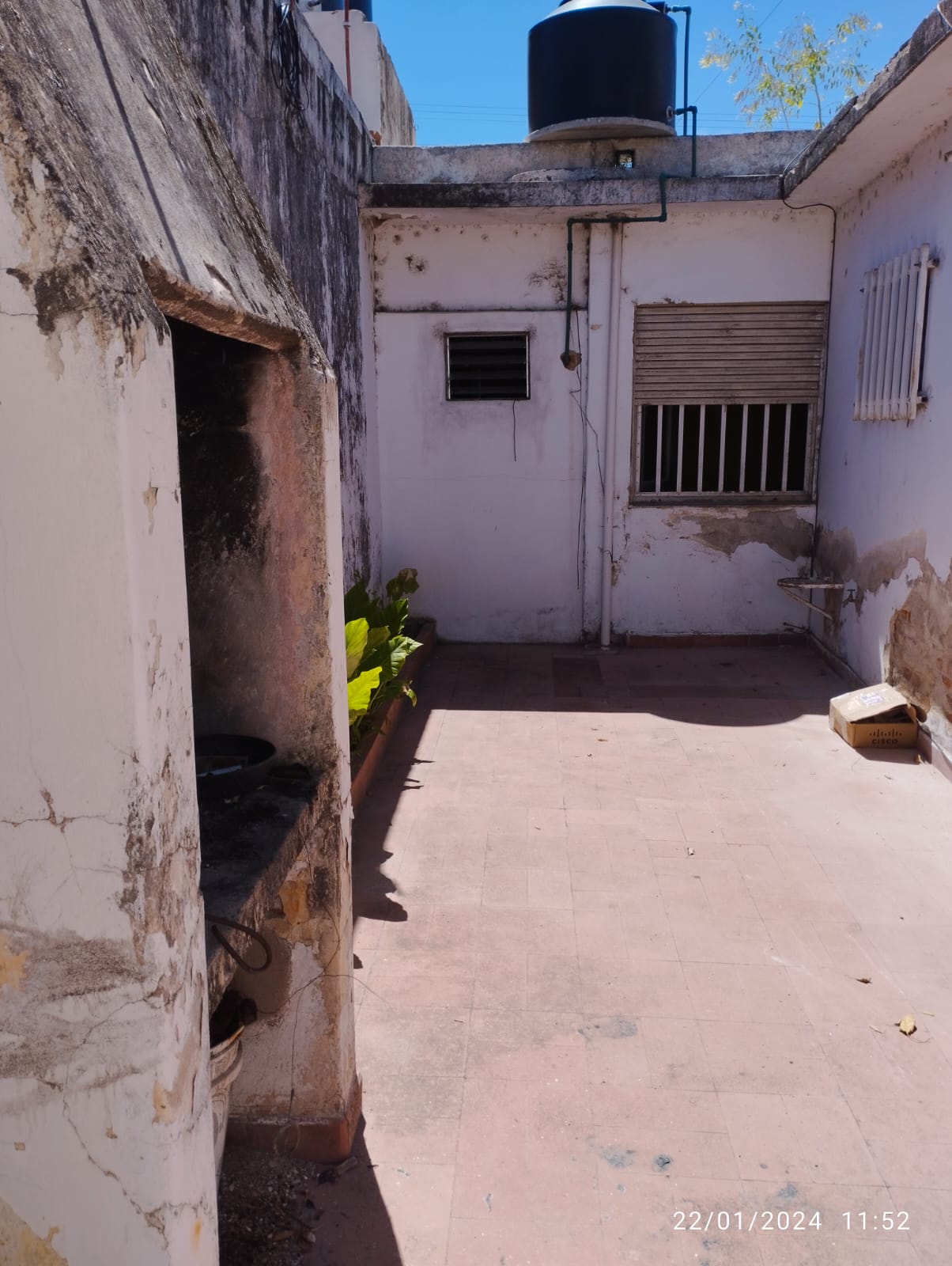 SE VENDE CASA EN PLENO CENTRO DE SANTA MARIA DE PUNILLA