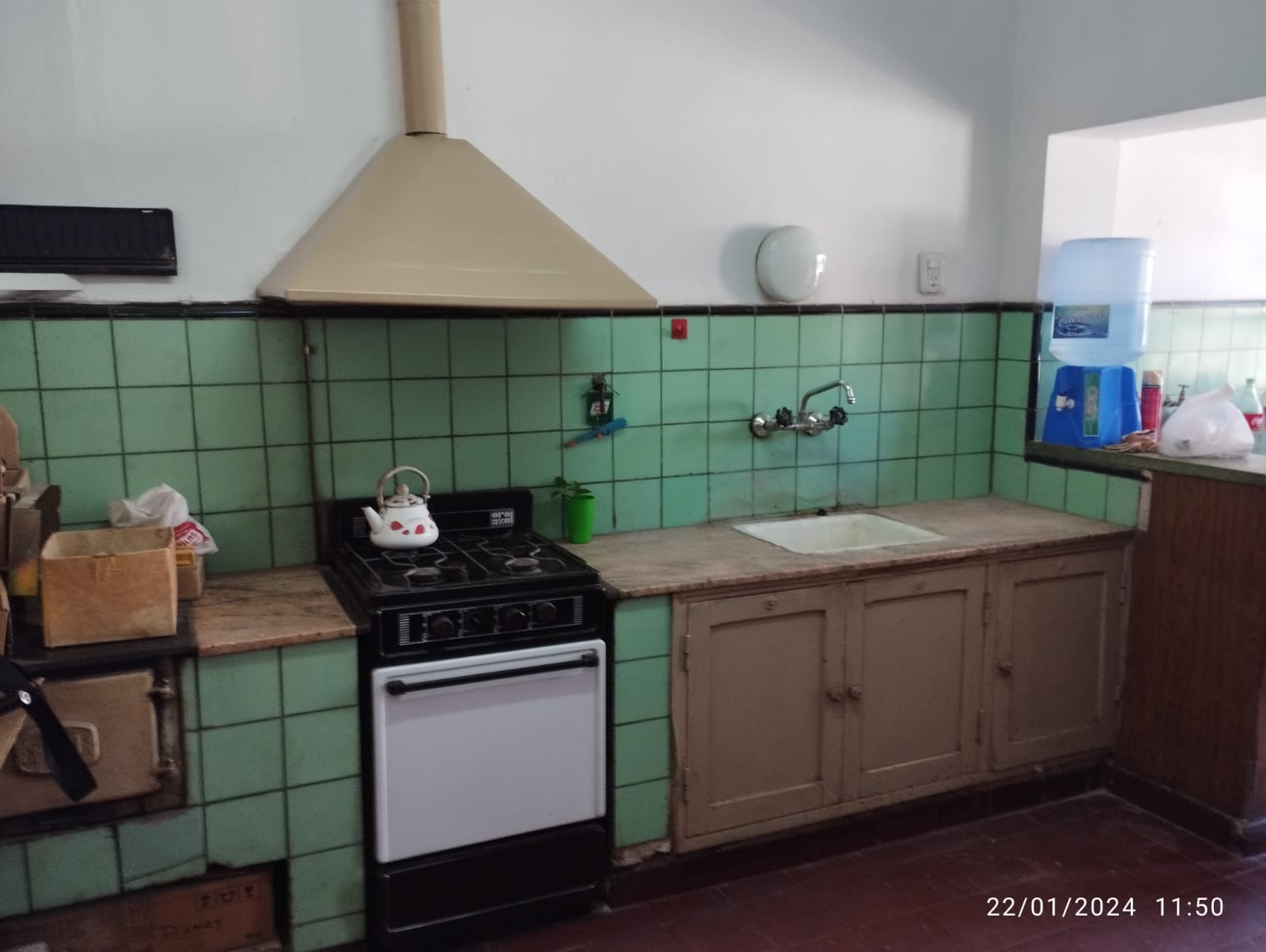 SE VENDE CASA EN PLENO CENTRO DE SANTA MARIA DE PUNILLA