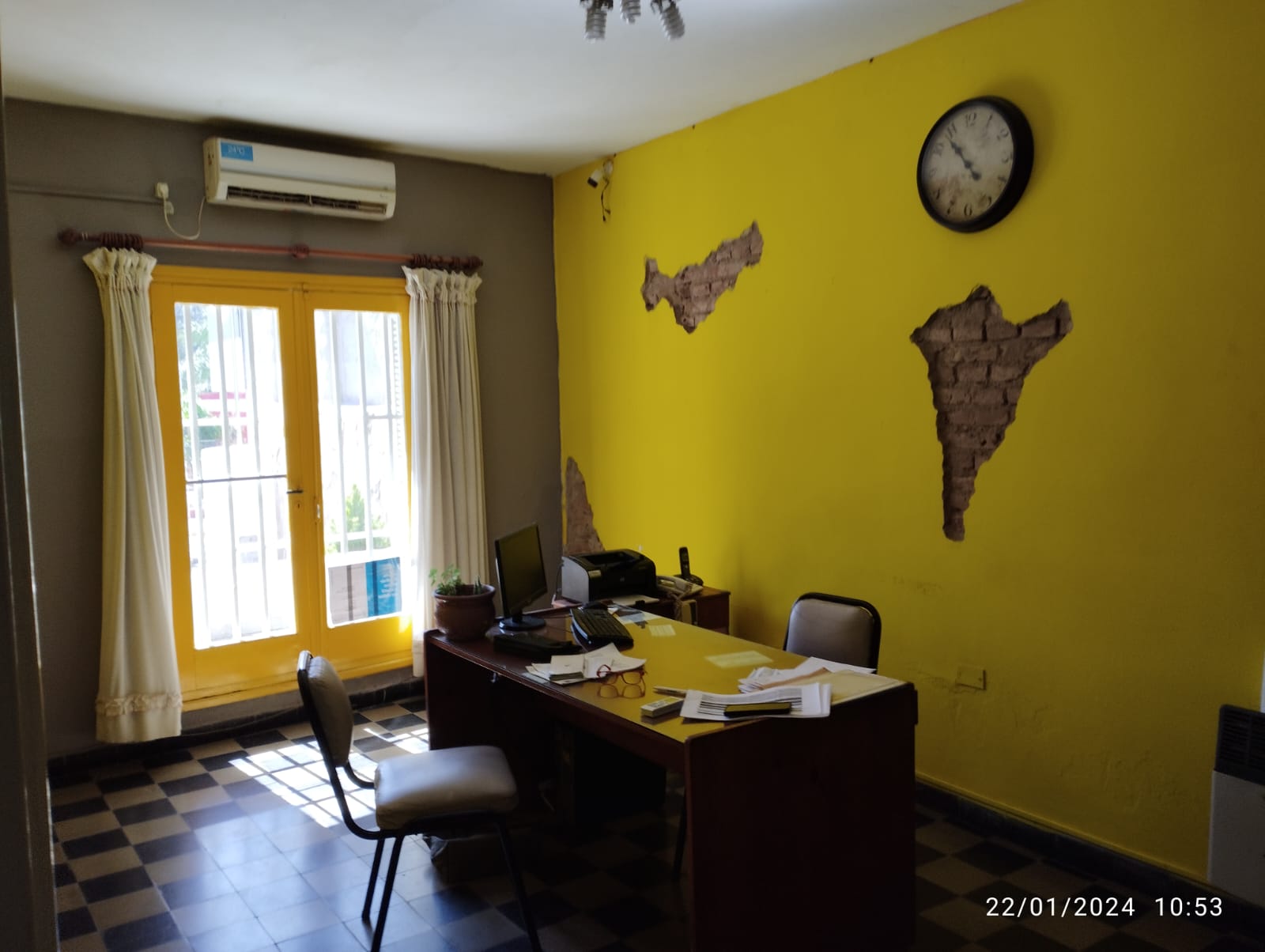 SE VENDE CASA EN PLENO CENTRO DE SANTA MARIA DE PUNILLA