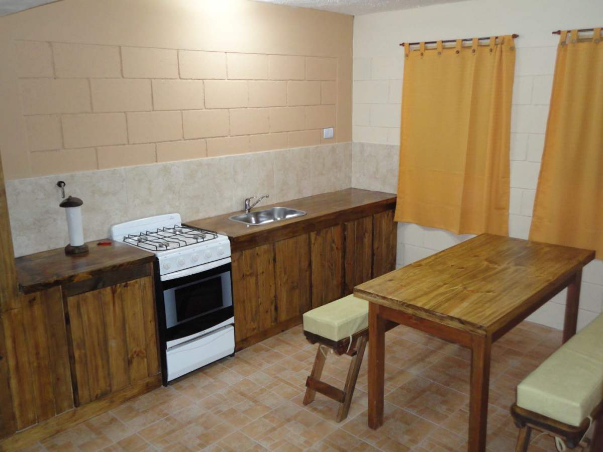 VENTA TRES CABAÑAS EN SAN ANTONIO DE ARREDONDO A 200 MTRS DEL RIO