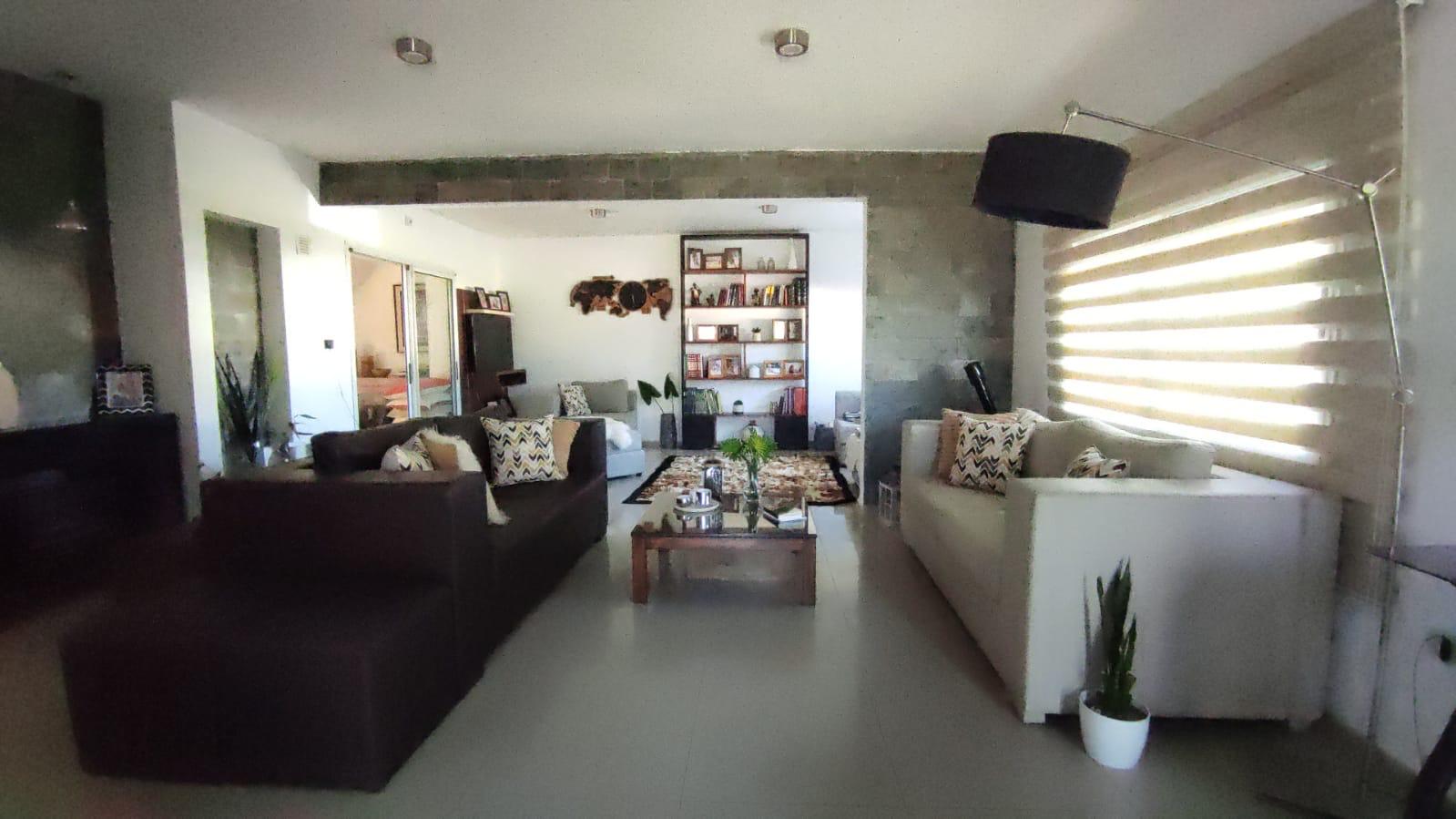 PROPIEDAD EN VENTA EN VILLA DEL ROSARIO, CÓRDOBA.