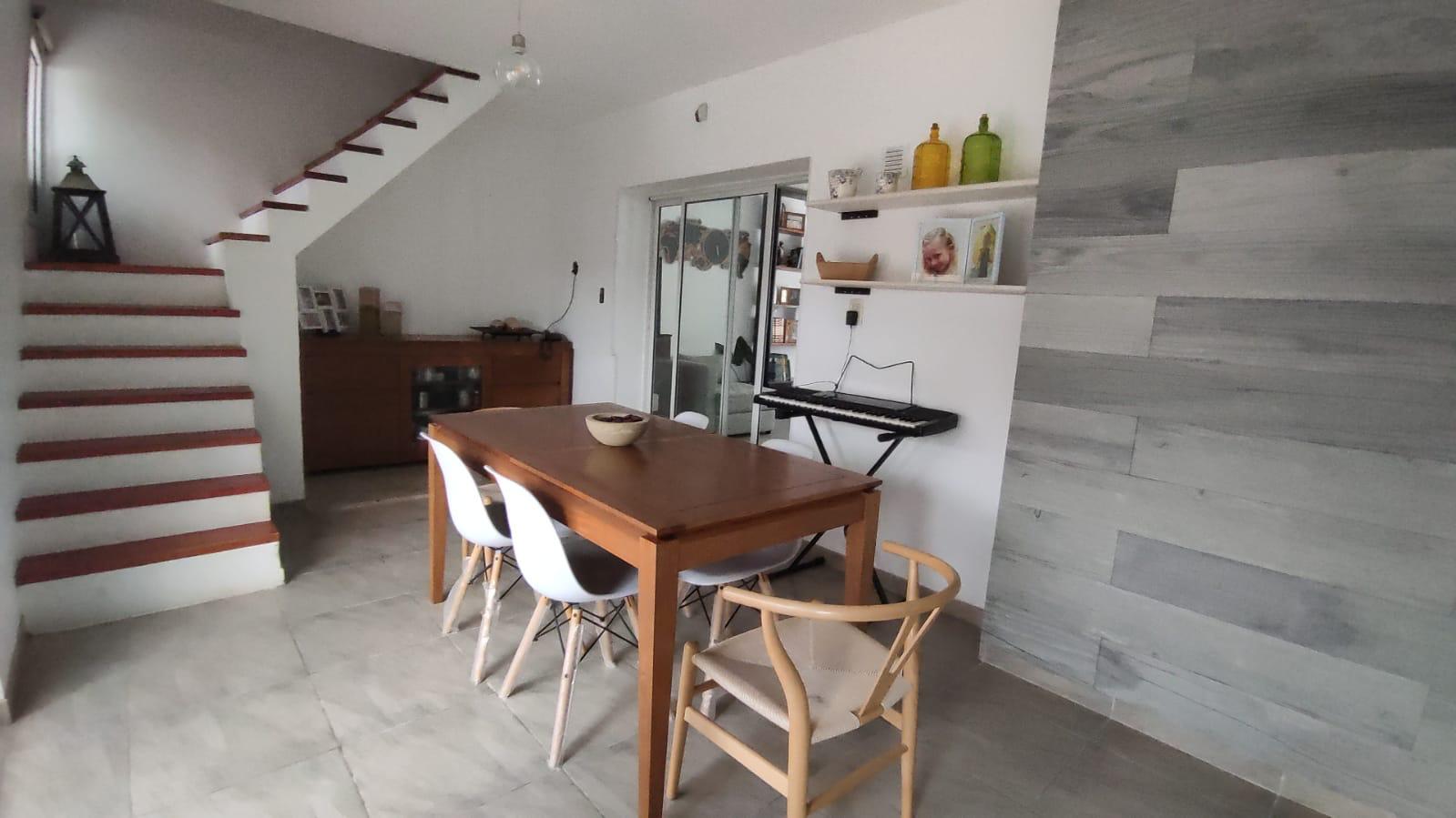 PROPIEDAD EN VENTA EN VILLA DEL ROSARIO, CÓRDOBA.