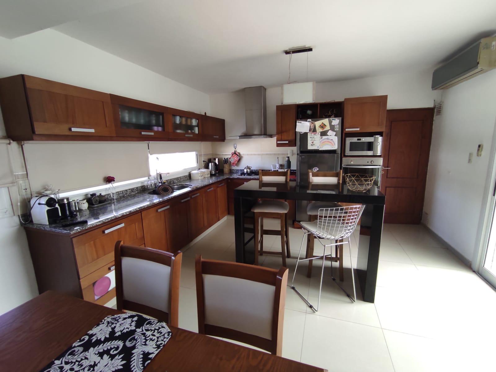 PROPIEDAD EN VENTA EN VILLA DEL ROSARIO, CÓRDOBA.