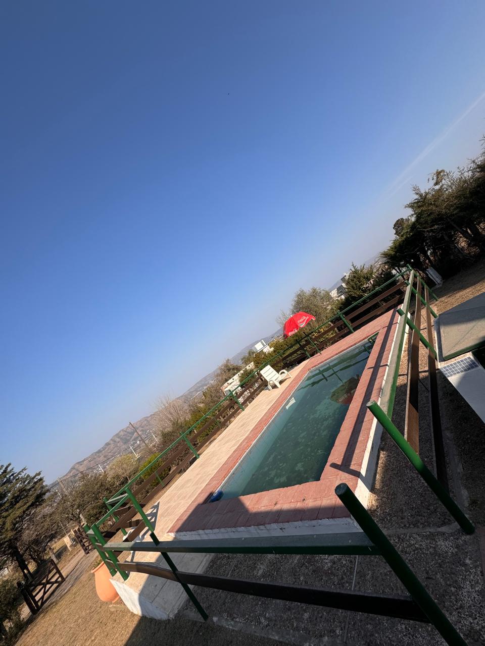 Casa en Bialet Masse cpileta y hermosa vista