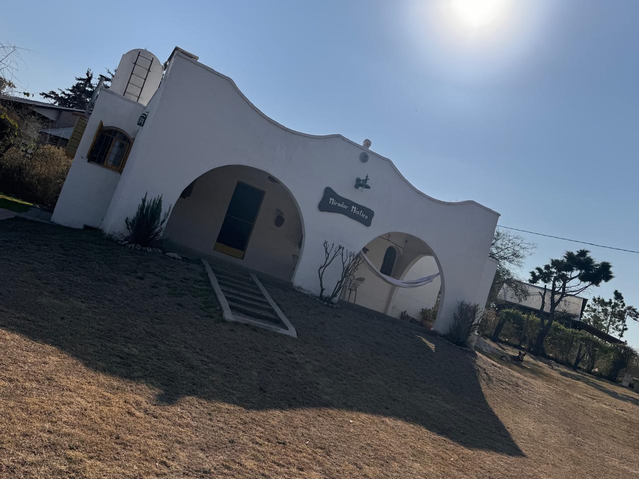 Casa en Bialet Masse cpileta y hermosa vista