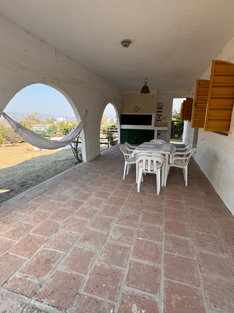 Casa en Bialet Masse cpileta y hermosa vista