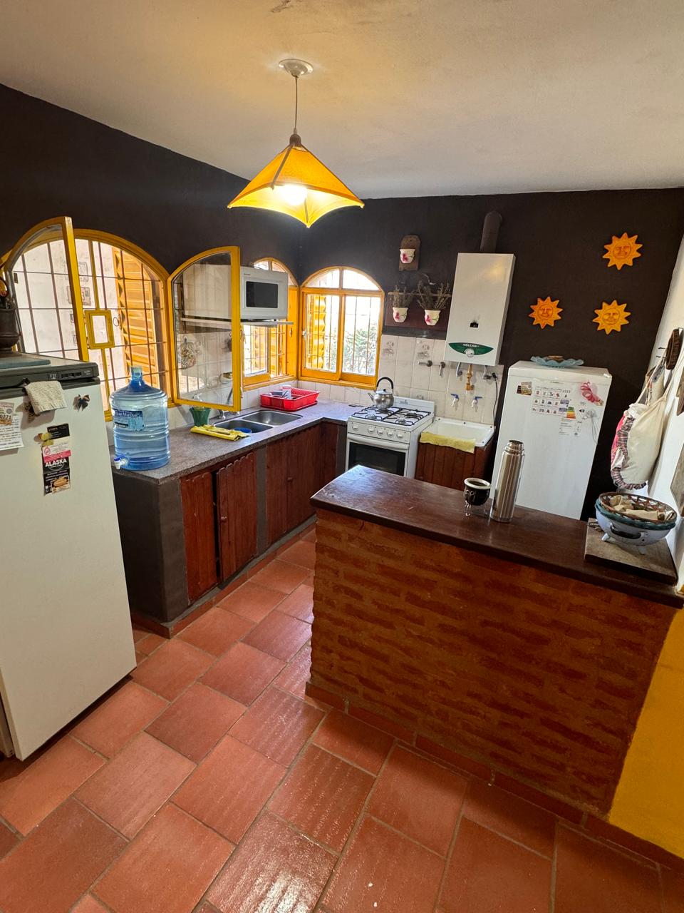 Casa en Bialet Masse cpileta y hermosa vista