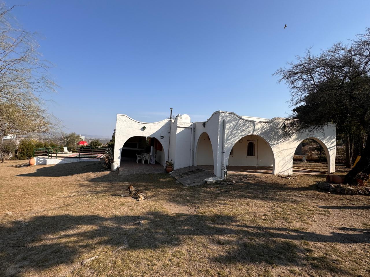 Casa en Bialet Masse cpileta y hermosa vista