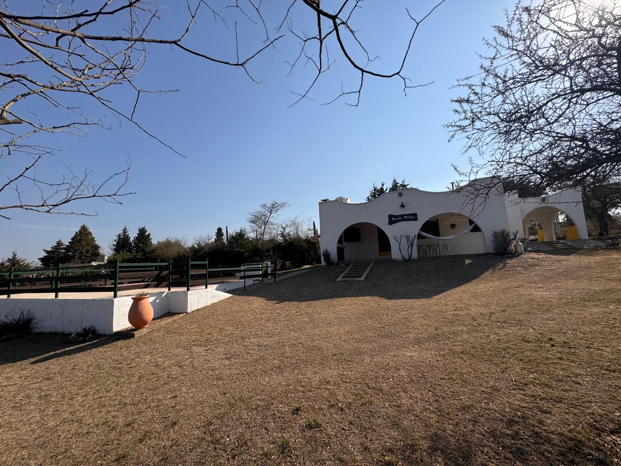 Casa en Bialet Masse cpileta y hermosa vista