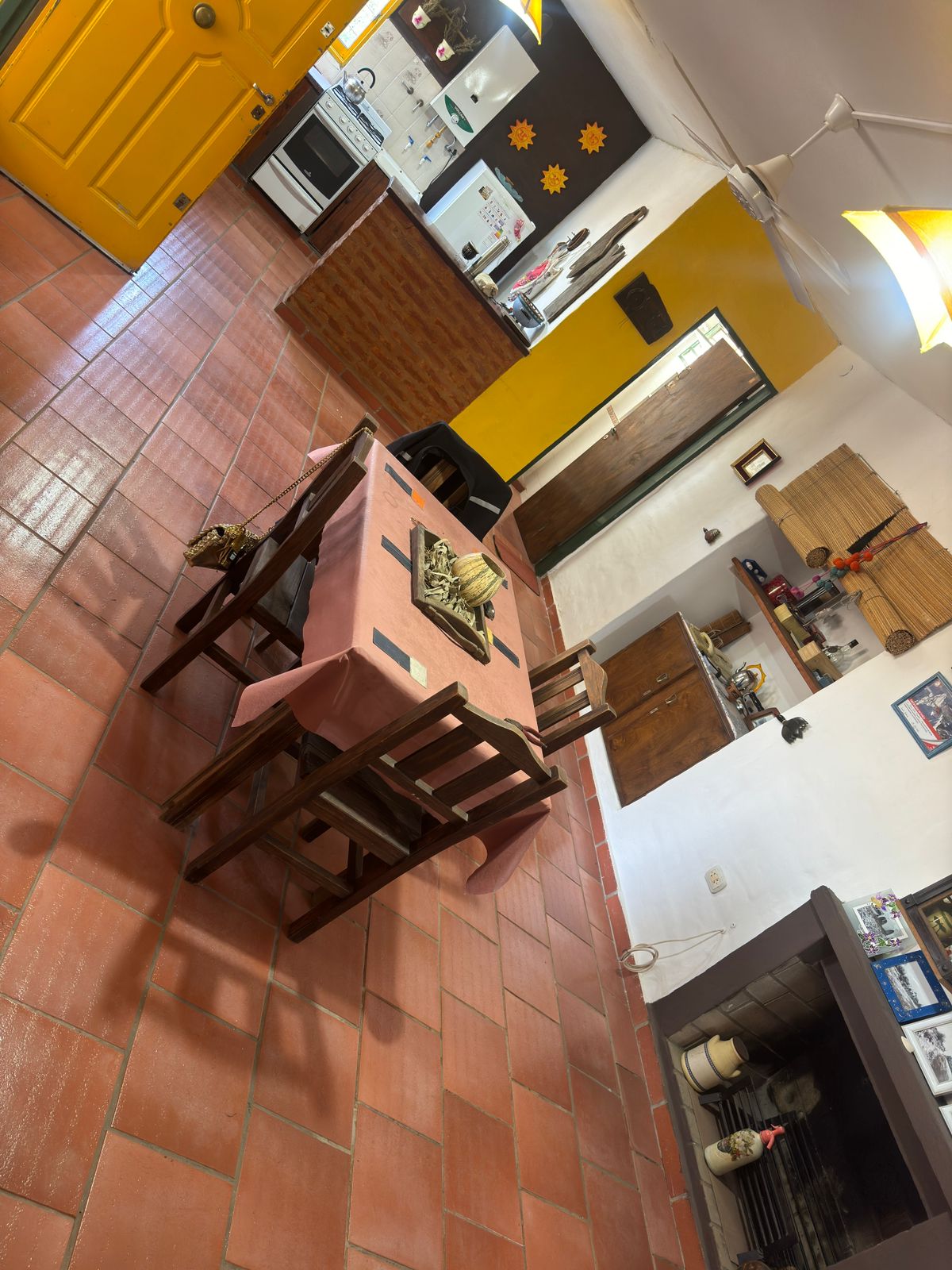 Casa en Bialet Masse cpileta y hermosa vista