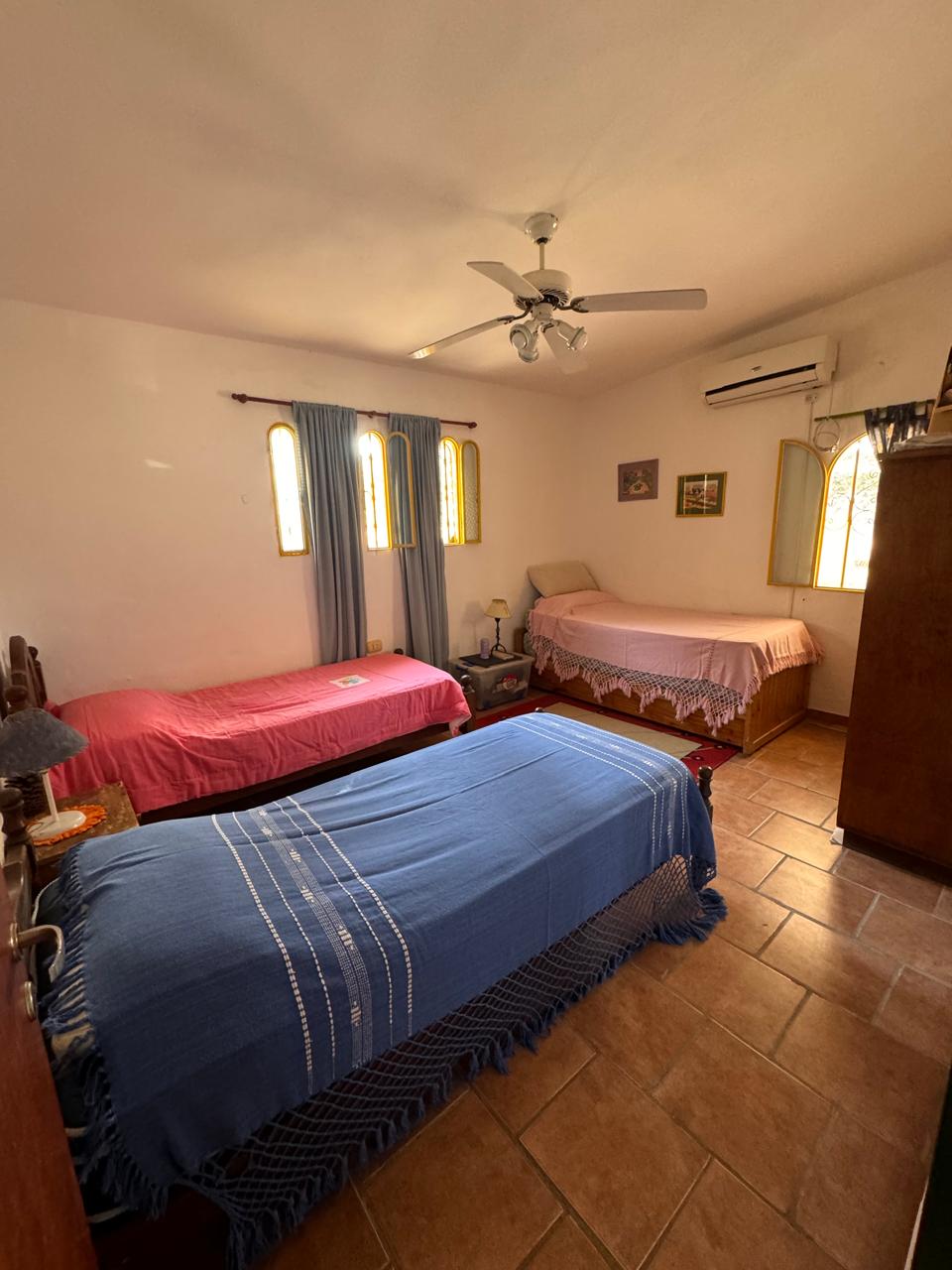 Casa en Bialet Masse cpileta y hermosa vista