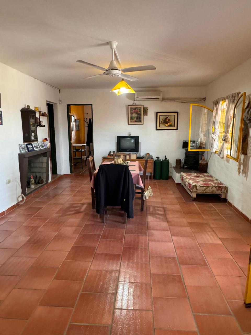 Casa en Bialet Masse cpileta y hermosa vista