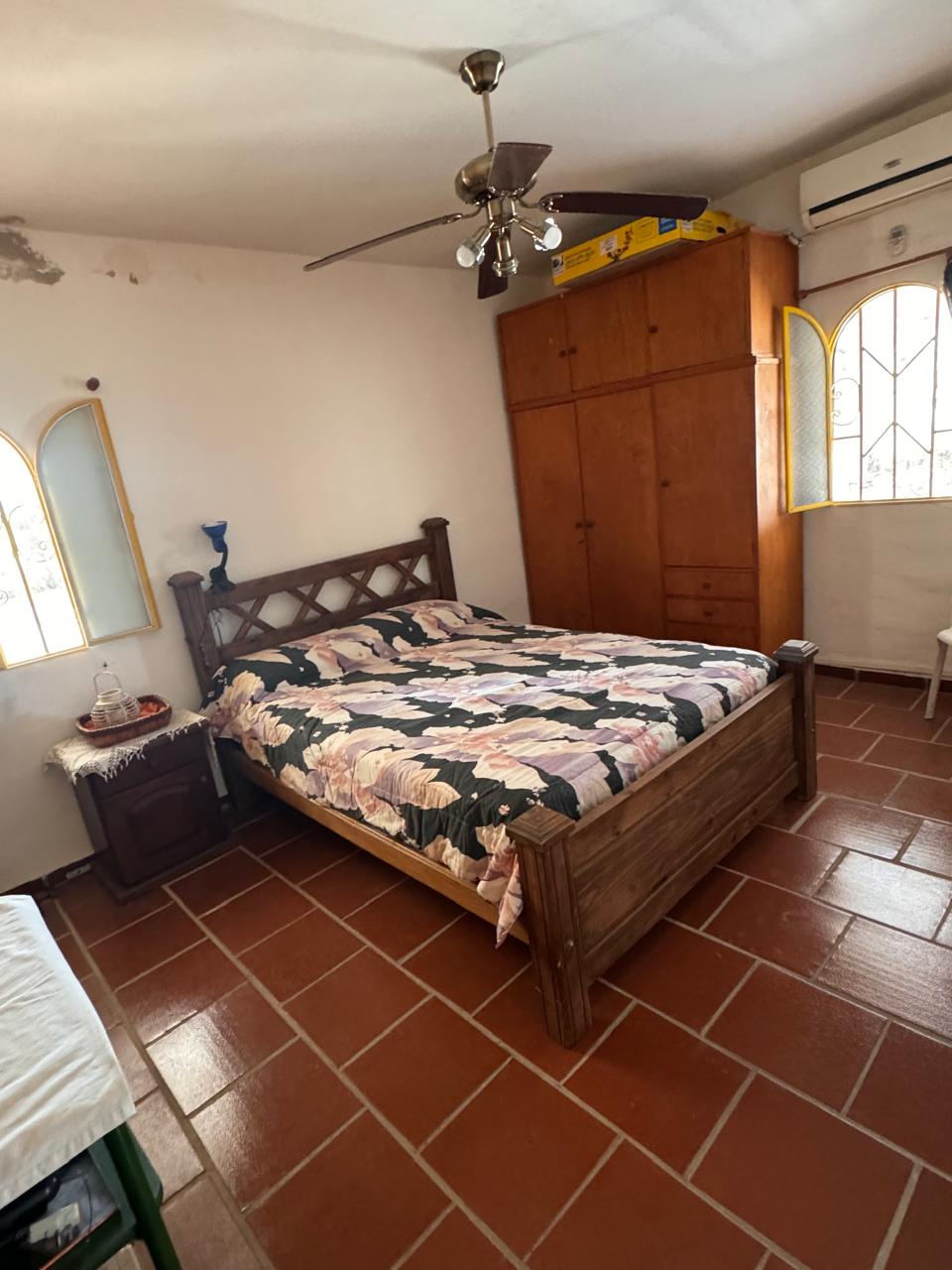 Casa en Bialet Masse cpileta y hermosa vista