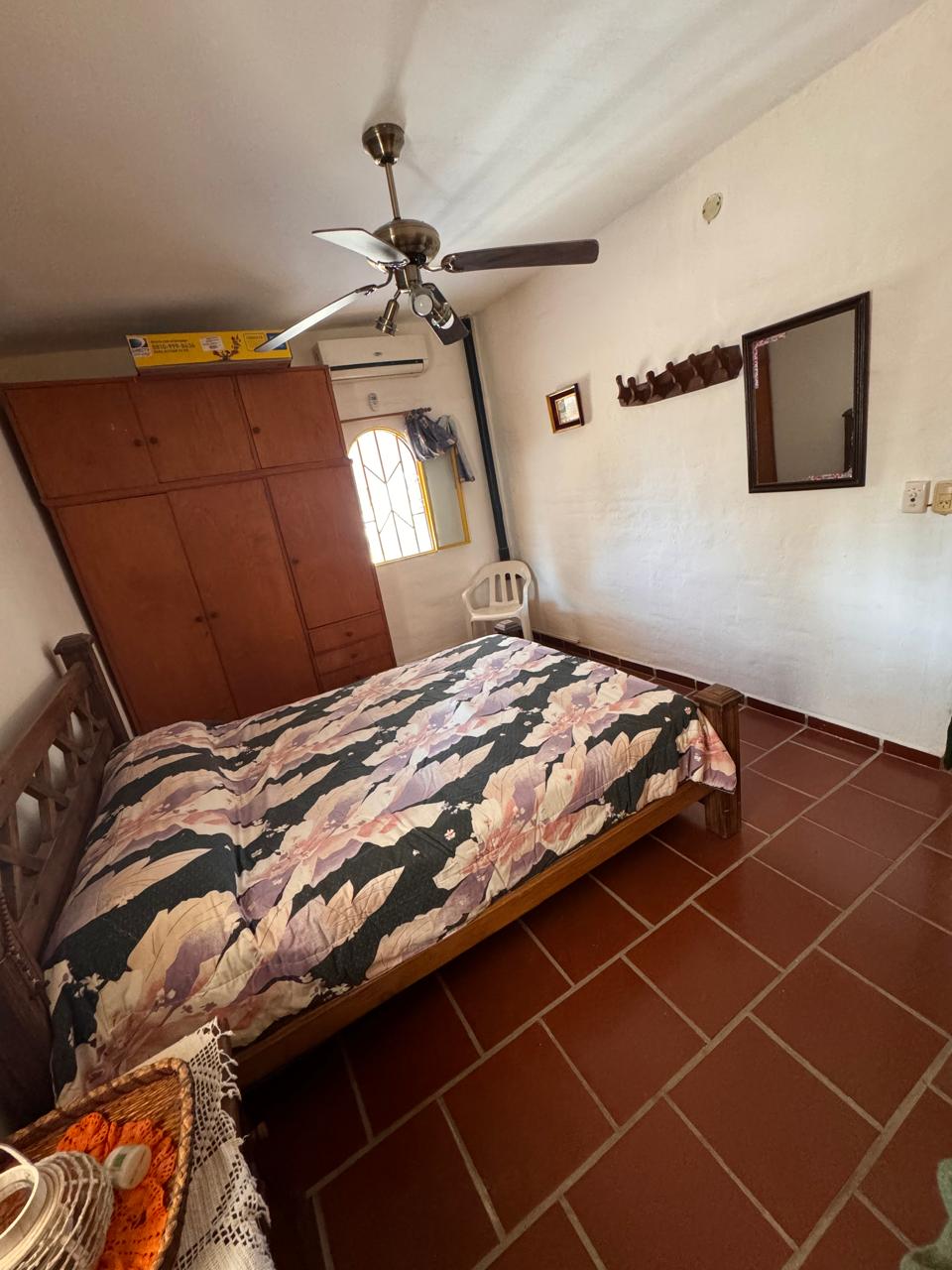 Casa en Bialet Masse cpileta y hermosa vista