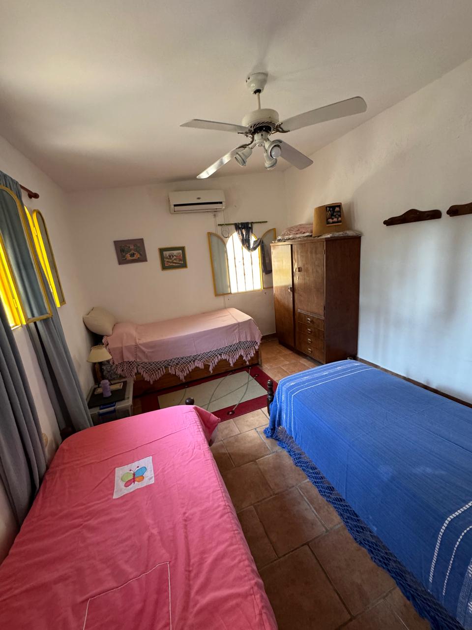 Casa en Bialet Masse cpileta y hermosa vista