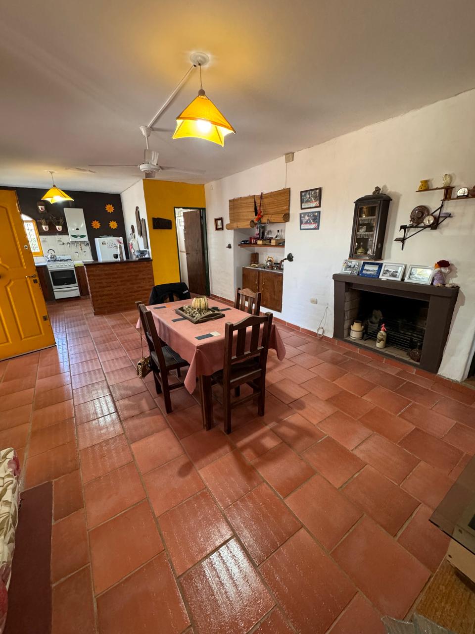 Casa en Bialet Masse cpileta y hermosa vista