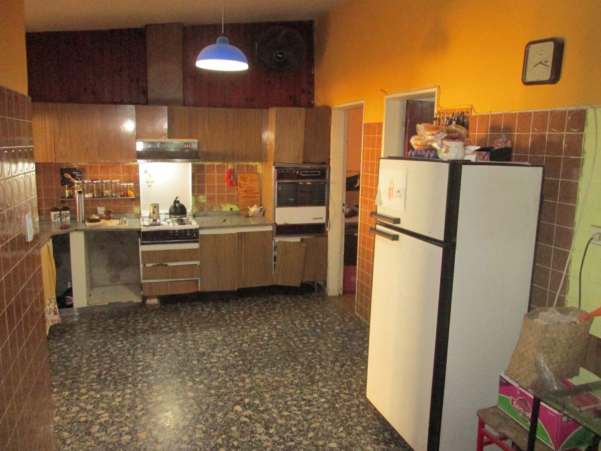 VENTA CASA 3 DORM. B° ARGUELLO A MTS. AV. RECTA MARTINOLI