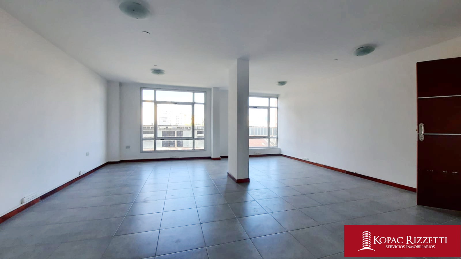 ALBERDI (HUMBERTO PRIMO 945) - VENTA OFICINAS 84 M2