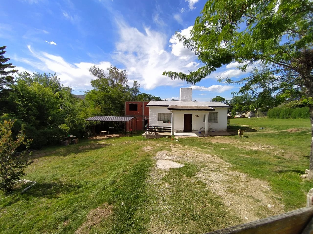 PROPIEDAD EN VENTA UBICADA EN TANTI