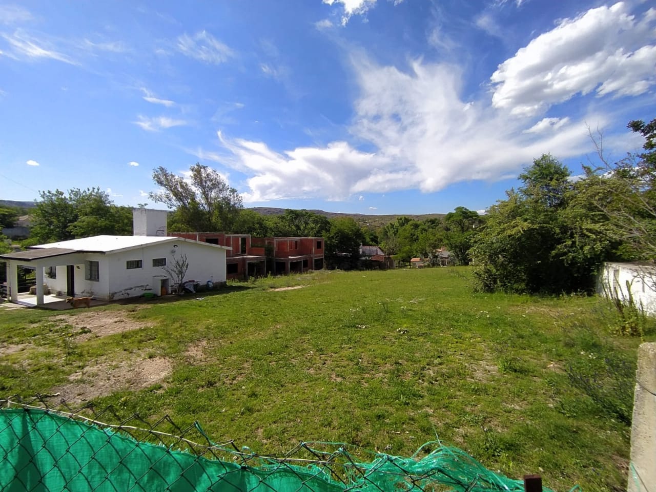 PROPIEDAD EN VENTA UBICADA EN TANTI