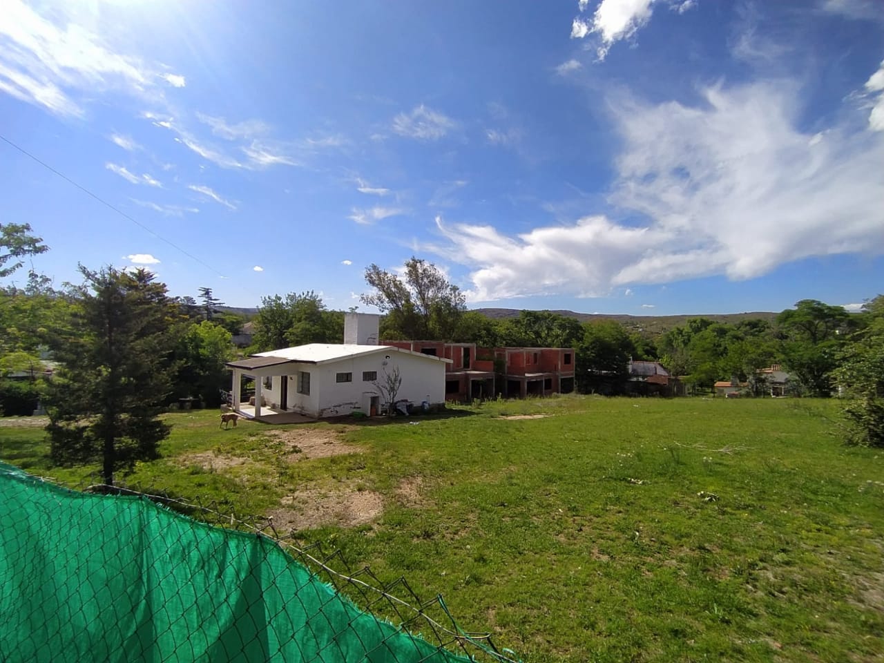 PROPIEDAD EN VENTA UBICADA EN TANTI