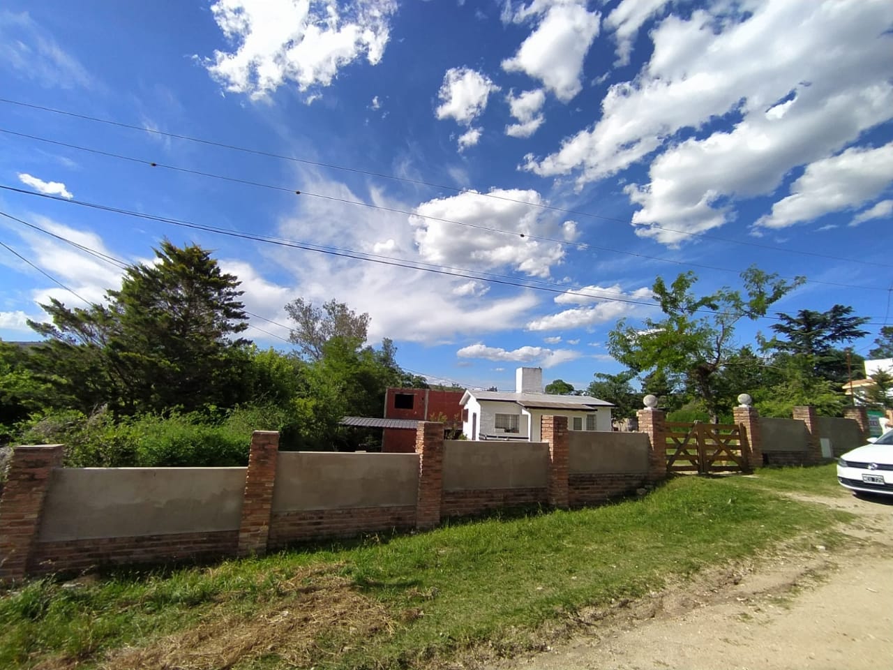 PROPIEDAD EN VENTA UBICADA EN TANTI