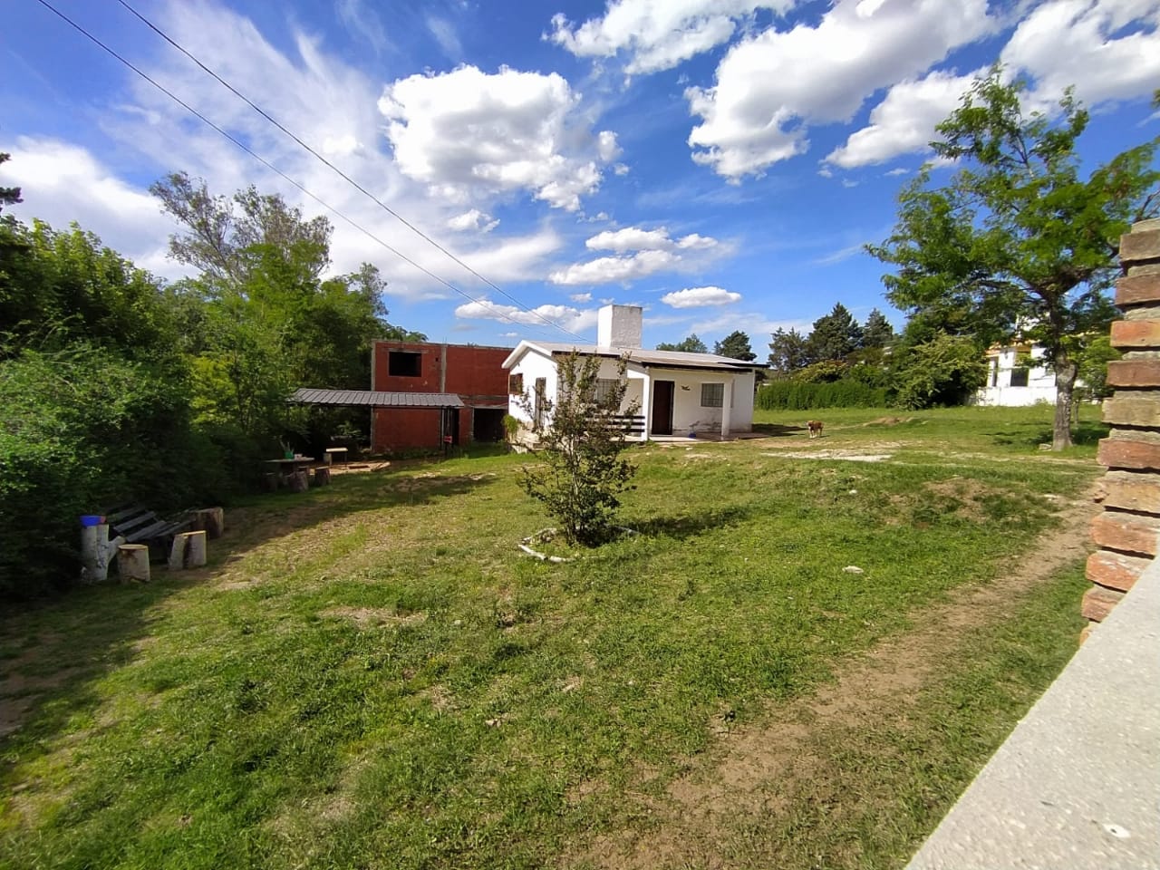 PROPIEDAD EN VENTA UBICADA EN TANTI
