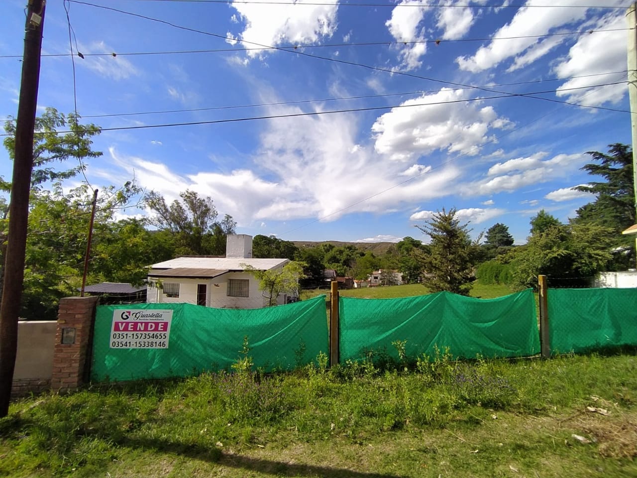 PROPIEDAD EN VENTA UBICADA EN TANTI