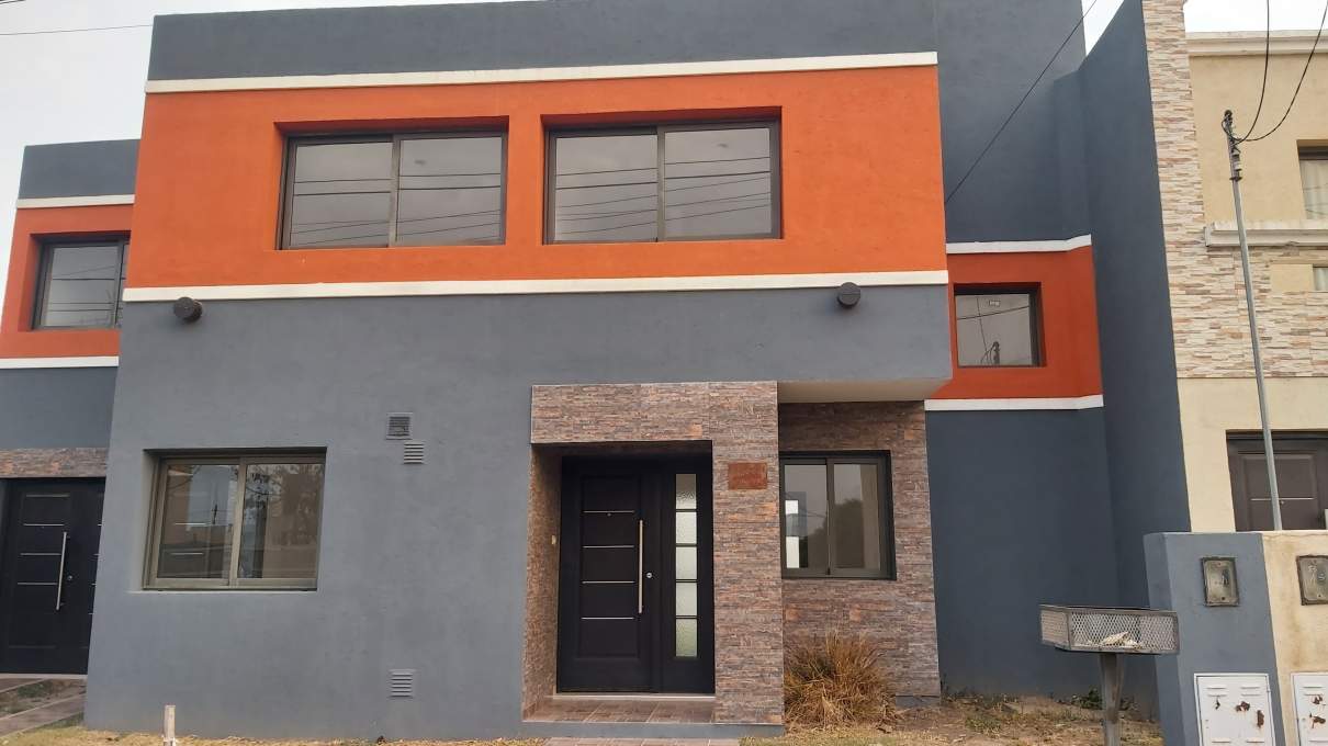 CHACRAS DEL NORTE ETAPA 1 DUPLEX EN ALQUILER DE TRES DORM