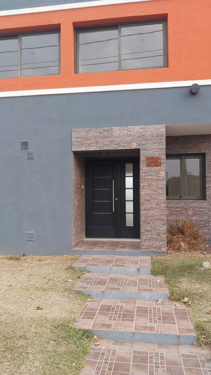 CHACRAS DEL NORTE ETAPA 1 DUPLEX EN ALQUILER DE TRES DORM