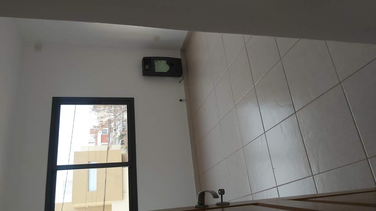 CHACRAS DEL NORTE ETAPA 1 DUPLEX EN ALQUILER DE TRES DORM