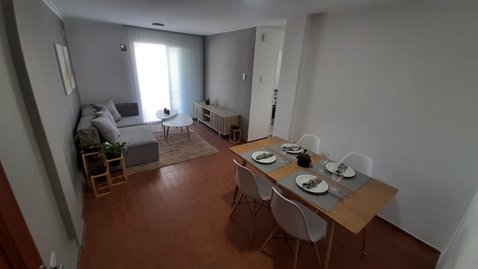¡Oportunidad Única! Departamento en Venta dos dormitorios en General Paz