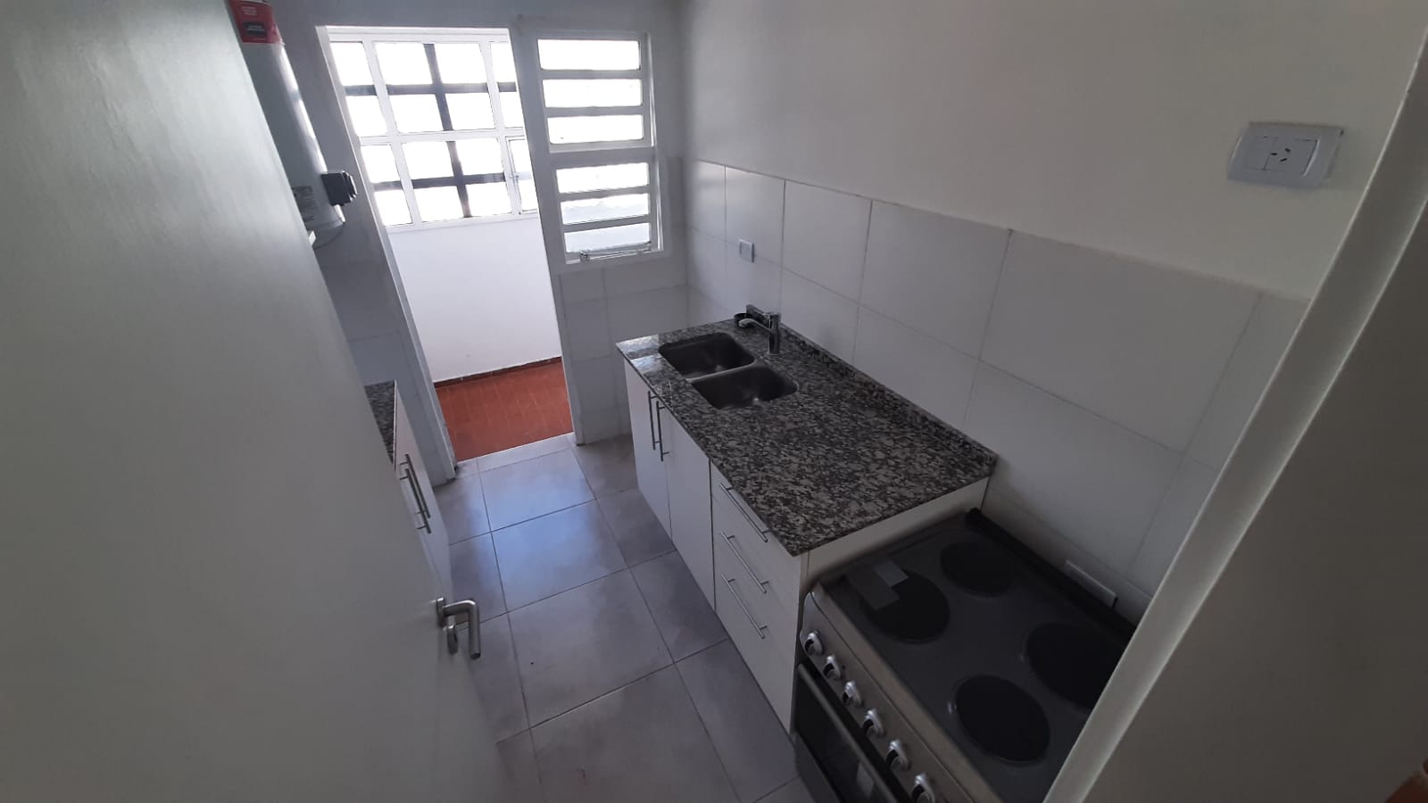 ¡Oportunidad Única! Departamento en Venta dos dormitorios en General Paz