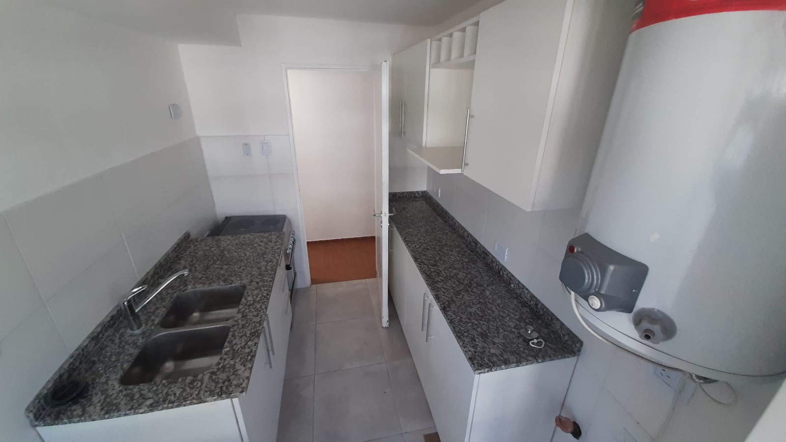 ¡Oportunidad Única! Departamento en Venta dos dormitorios en General Paz