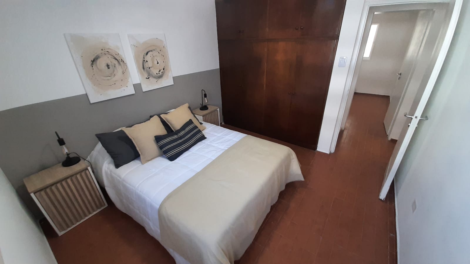 ¡Oportunidad Única! Departamento en Venta dos dormitorios en General Paz