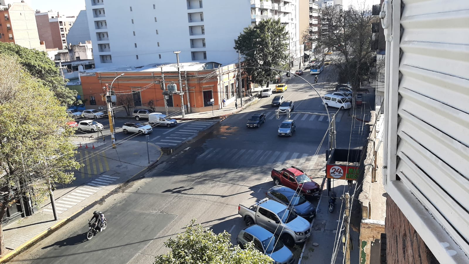 ¡Oportunidad Única! Departamento en Venta dos dormitorios en General Paz