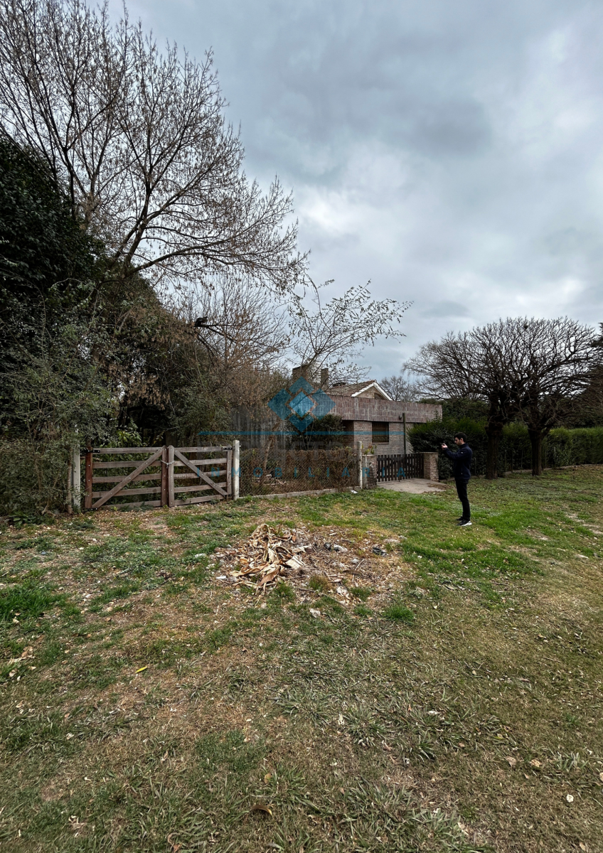 VENTA-LOTE 521M2-COLINAS DE LA GRANJA-LA GRANJA