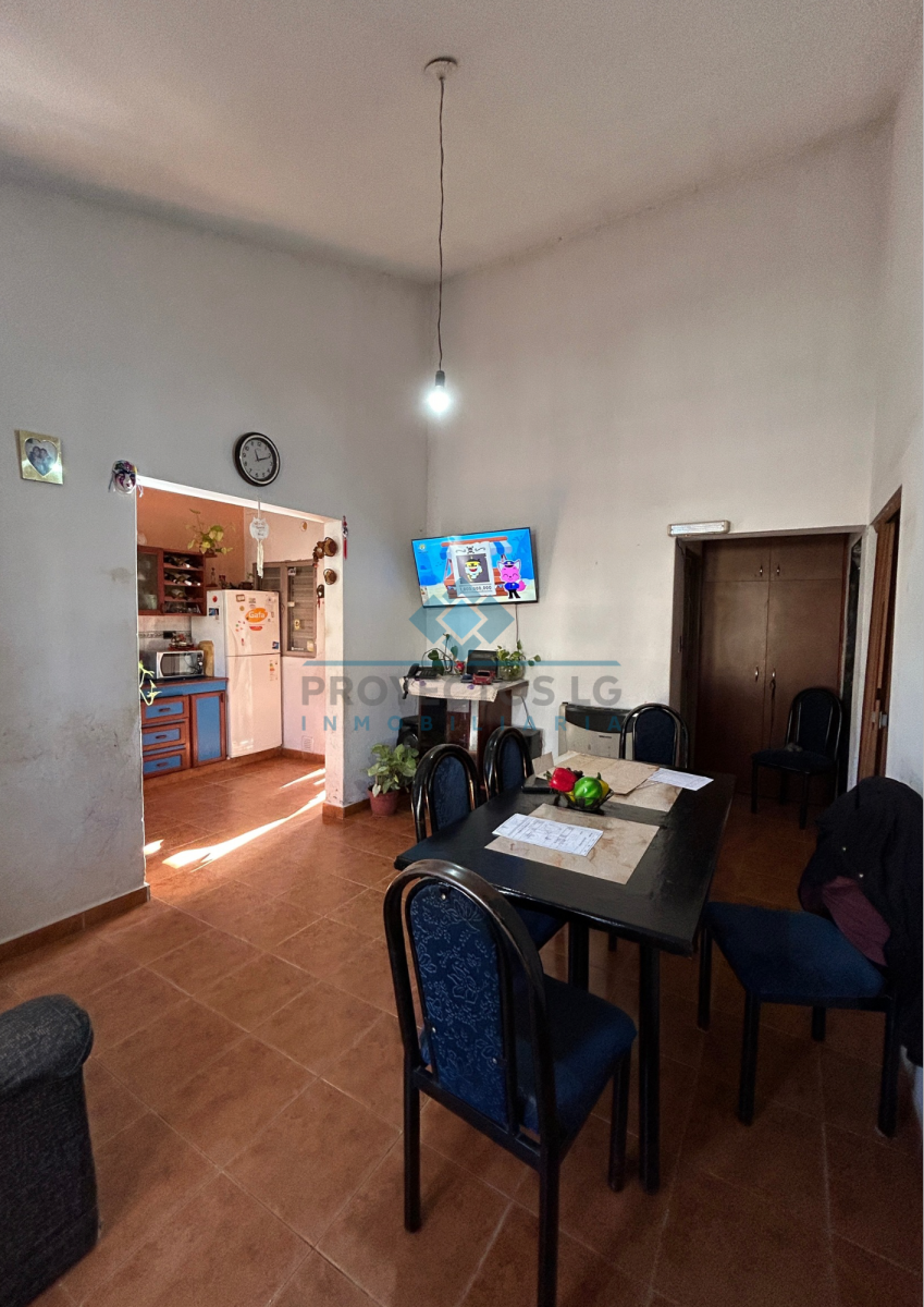 VENTA— CASA 3 DORM   CONSTRUCCIÓN, COLONIA CAROYA