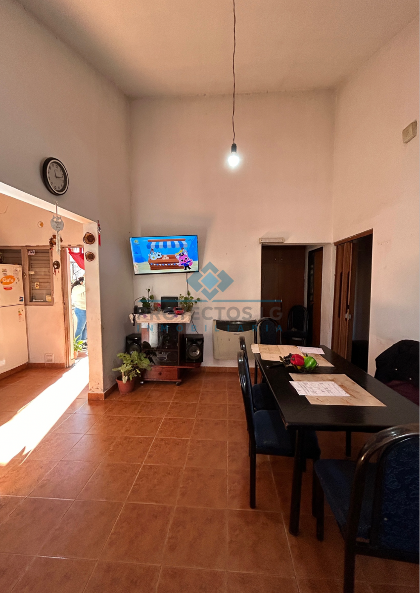 VENTA— CASA 3 DORM   CONSTRUCCIÓN, COLONIA CAROYA