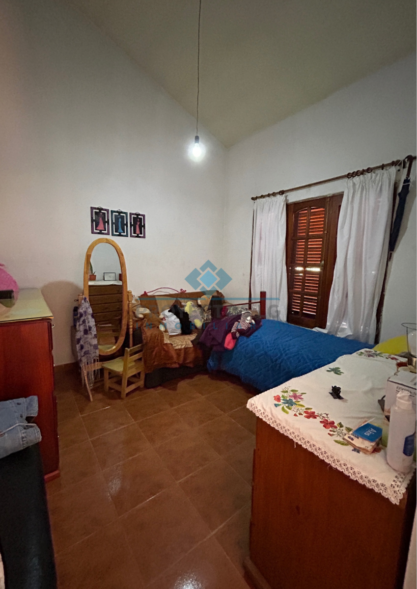 VENTA— CASA 3 DORM   CONSTRUCCIÓN, COLONIA CAROYA