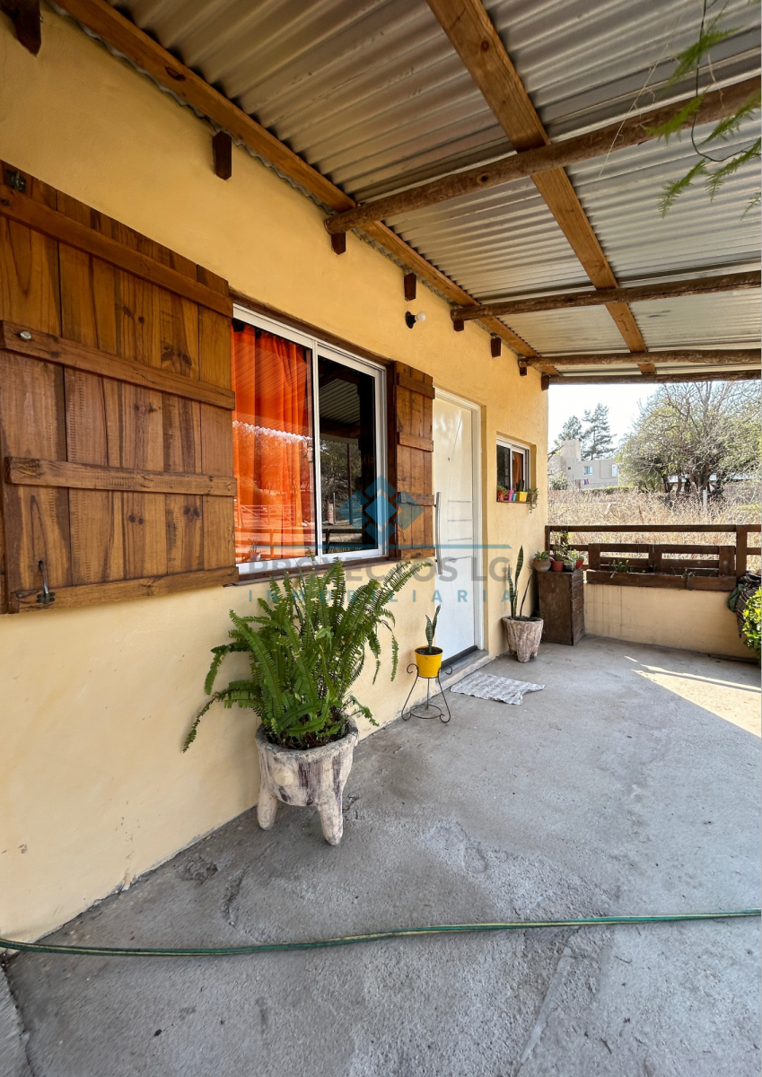 VENTA - CASA 1 DORM - VILLA ANIMI-LA GRANJA.