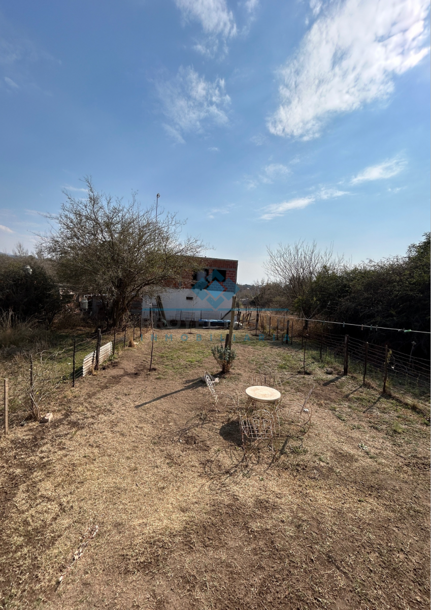 VENTA - CASA 1 DORM - VILLA ANIMI-LA GRANJA.