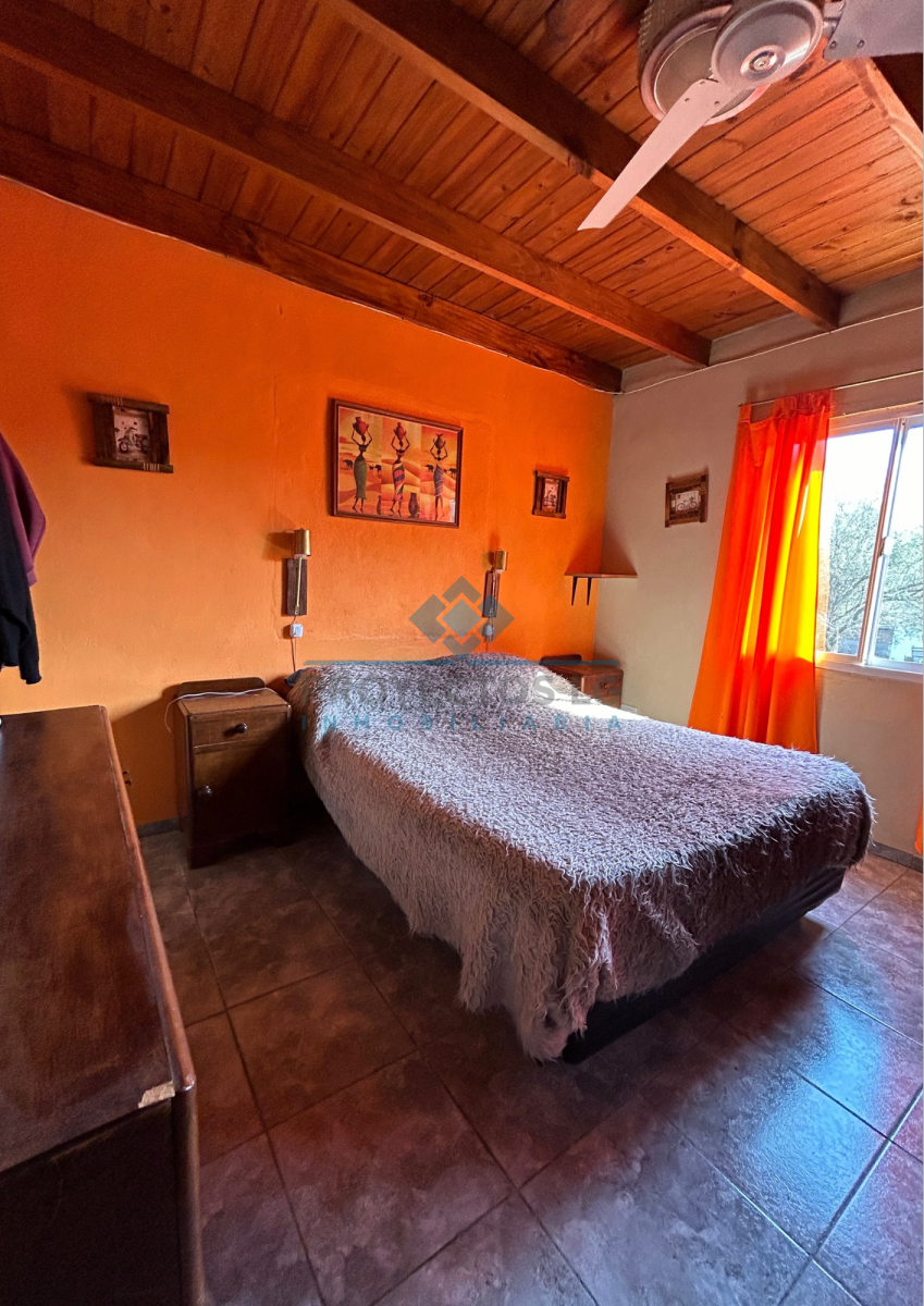 VENTA - CASA 1 DORM - VILLA ANIMI-LA GRANJA.