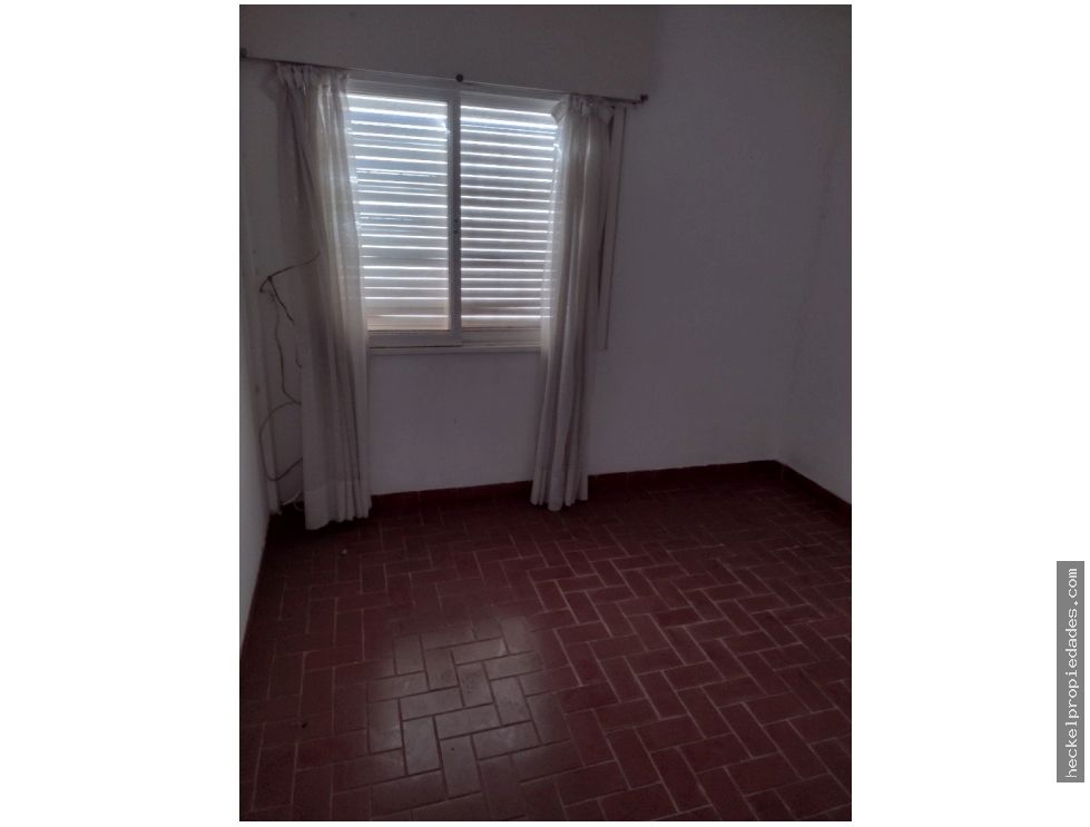 Venta de Dpto en La Falda