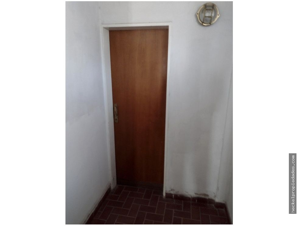 Venta de Dpto en La Falda