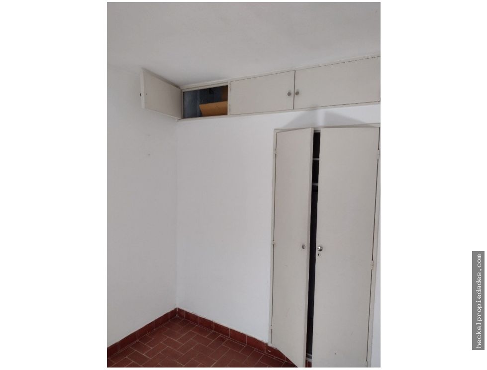 Venta de Dpto en La Falda