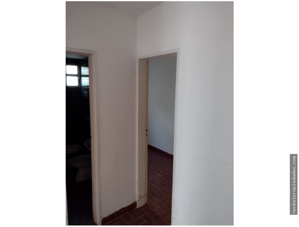 Venta de Dpto en La Falda