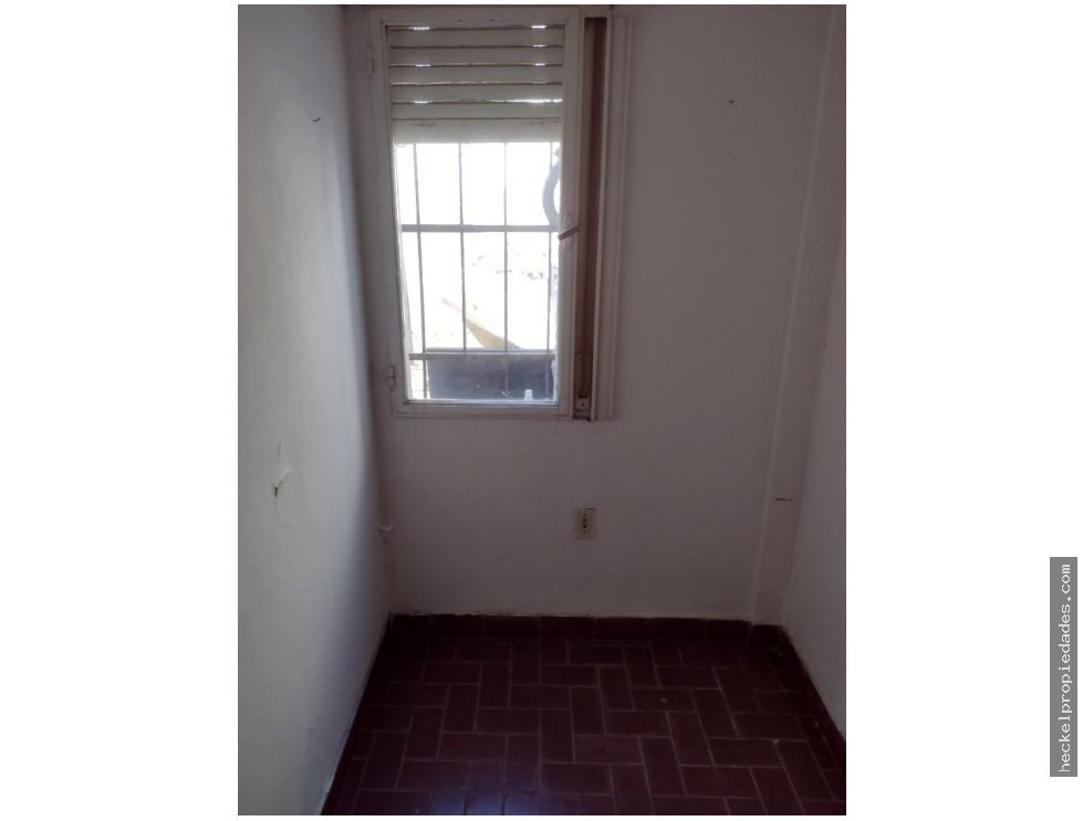 Venta de Dpto en La Falda