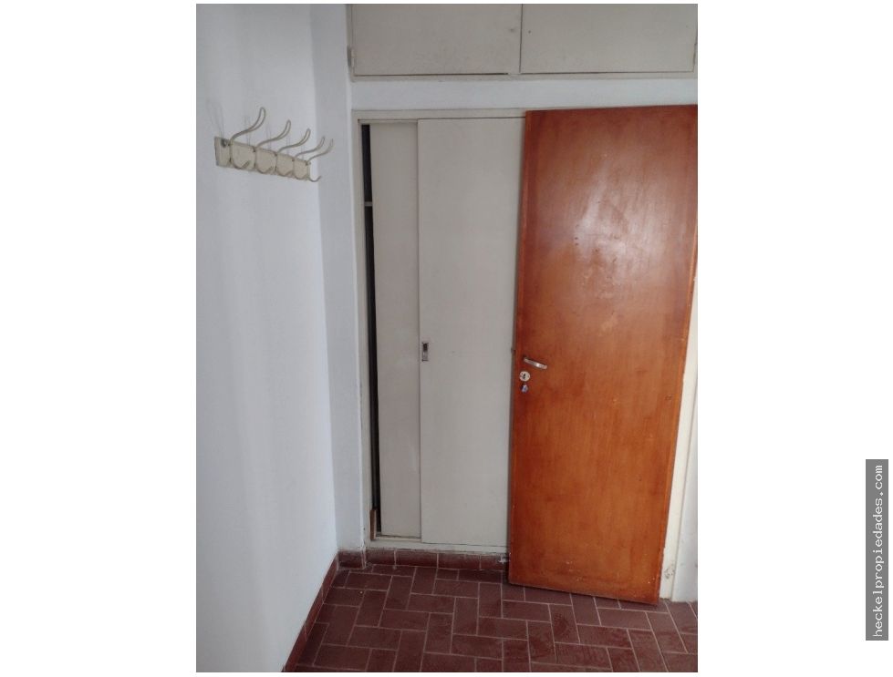 Venta de Dpto en La Falda