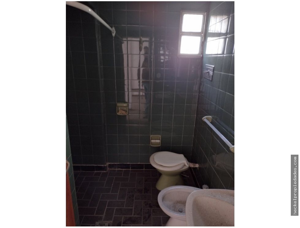 Venta de Dpto en La Falda